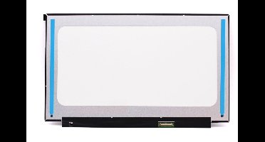 Acer Aspire 3 A315-59-70GU Laptop LCD Scherm Replacement + Gratis Plak Strip