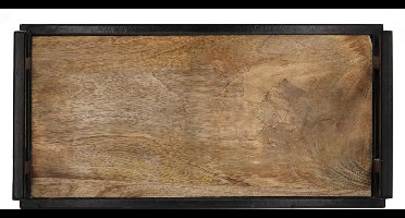 JENS Living Houten Dienblad Davin