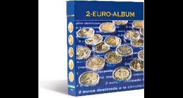 Leuchtturm, Numis, Album (4 rings)