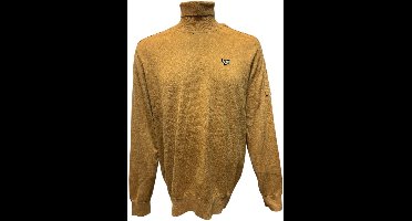 PME LEGEND TURTLENECK COT -Art.Nr:PKW2310307-MAAT XXXL