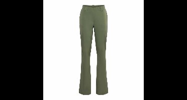 PENELOPE FLARE TRAVEL ON-Olive - XXL