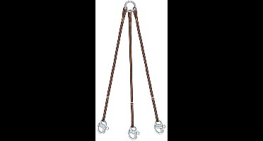 BUKH PRO TENDER LIFTSYSTEEM