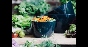 Emile Henry Saladeschaal - 260x260x150mm - Belle-lle