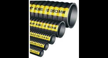 550291|Vetus uitlaatslang - 90 mm