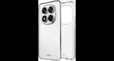 SBS TESKINXIRNO14PT mobiele telefoon behuizingen 16,9 cm (6.67") Hoes Transparant