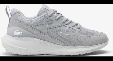 Lacoste EVO - Heren Sneakers - Grijs - Wit