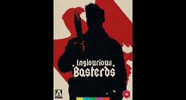 Inglourious Basterds - Limited Edition - Blu-ray - Import