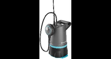 GARDENA Schoon/Vuilwaterpomp 20000 BASIC