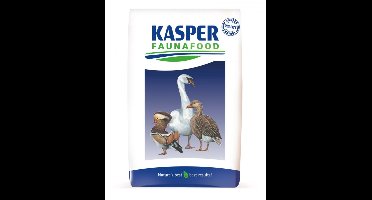 Kasper Faunafood Anseres 4 Foktoom/Productiekorrel 20 kg