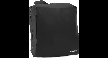 Cybex - Reistas - Coya - Orfeo - Beezy - Eezy S - Black