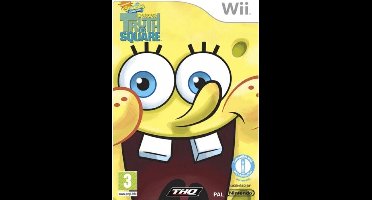 SpongeBob Squarepants: Truth or Square