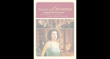 Various - Sounds Like Christmas (DVD)