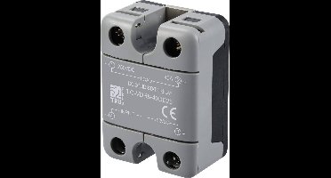 TRU COMPONENTS Halfgeleiderrelais TC-12705372 40 A Schakelspanning (max.): 250 V/DC DC-circuit 1 stuk(s)