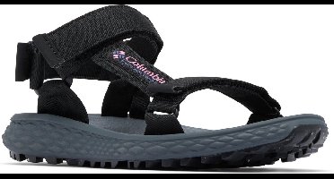 Columbia KONOS GLOBETROTâ„¢ Dames Sandalen - Black