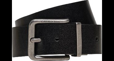 Calvin Klein Zwart Classic Casual Riem