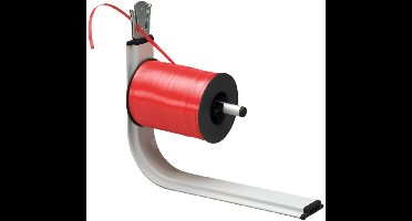 Opzet krullinthouder voor Krullint | | 1st.