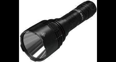 Nitecore NEW P30 Tactische Zaklamp