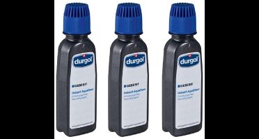 Geberit Aquaclean ontkalkingsmiddel set van 3