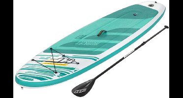 Hydro Force Huakai Opblaasbaar SUP Board - 305 cm