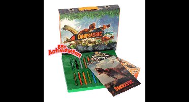 LOL Surprise horloge met armbanden 5-delig