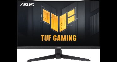 ASUS TUF Gaming VG27WQ3B - QHD Gaming Monitor - 180Hz - 1ms - 27 inch