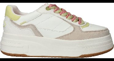 Tamaris Sneakers - Dames - Wit - Maat:38