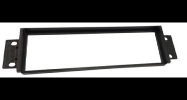 1-DIN paneel Nissan Primastar 2021-2023/ Renault Trafic 2021-2023