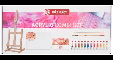 Talens Art Creation Acrylverf Combiset