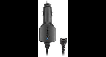Autovoedingskabel zumo 340/345LM & 390/395LM (12V)