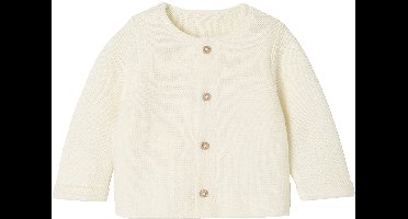 Vertbaudet Basics vestje 100% katoen