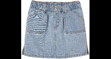 Vertbaudet Jeans meisjesrok van Basics