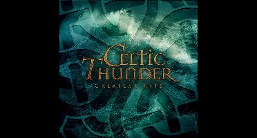Celtic Thunder - Greatest Hits (LP)