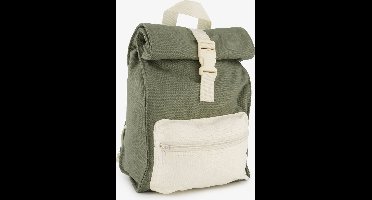 Kinder rugzak groen 9 liter