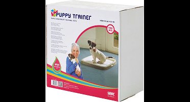 Savic - Puppy Trainer Pads Medium - 45x30 cm - 100 stuks