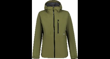 Icepeak Bangs winterjas heren