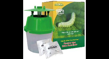 ECOstyle Feromoonval voor kleine wintervlinder