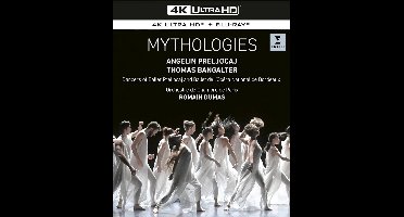 Bangalter - Mythologies