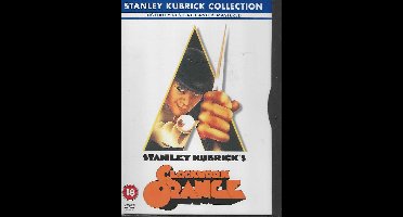A Clockwork Orange