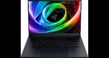Razer Blade 16 Gaming Laptop - 16" QHD+ 240Hz OLED - Ryzen AI 9 HX 370 - 32GB RAM - RTX 5090 - 2TB
