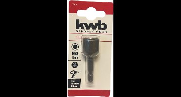 KWB bit dop 12mm