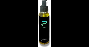 Puls Massage Oil 120ml – Ontspannende & Sensuele Massageolie