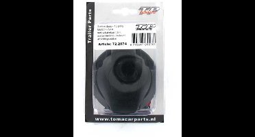 Stekkerdoos 13 polig Multicon West