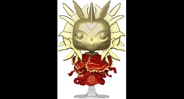 Funko POP 83722 - Dungeons & Dragons - Lady of Pain 1037