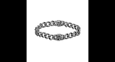 BOSS HBJ1580742M Heren Armband - Schakelarmband