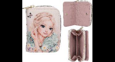 Depesche - TOPModel portemonnee - SUMMER FEELING