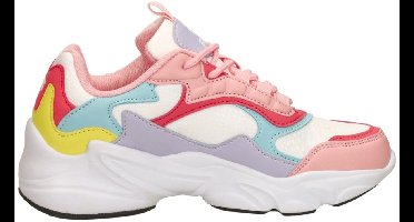 Fila Collene Cb Sneakers - Meisjes - Multi - Maat 36