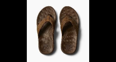 Reef CSHN PHANTOM 2.0 LE TOFFEE Heren Slippers - toffee