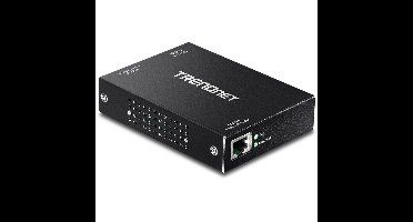 Wi-Fi Amplifier Trendnet TPE-E100