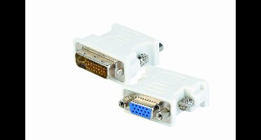 CablExpert A-DVI-VGA - Adapterstekker, DVI - VGA