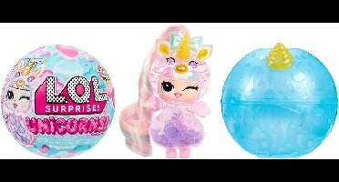 L.O.L. Surprise! Unicorn Tots